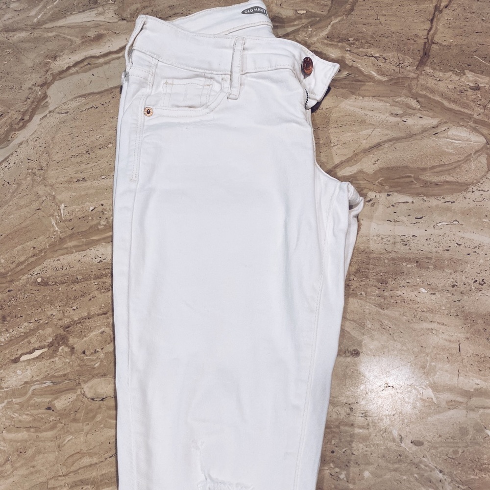 💫 Barely Worn Old Navy Jeggings💫